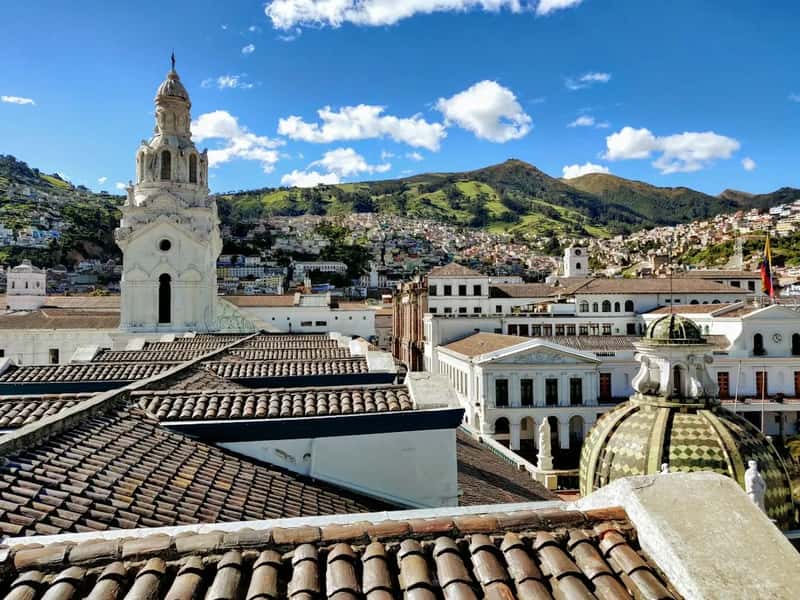 Ecuador: Public Coverage From About $85 a Month (Image Credits: Unsplash)