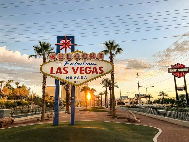 The Myth: Las Vegas Is an Insanely Cheap Place to Live (Image Credits: Unsplash)