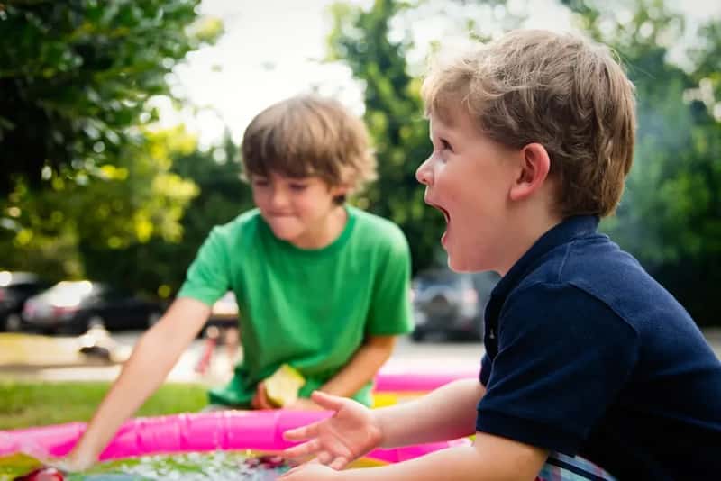 #2 - A Whole Summer With Absolutely No Scheduled Activities (Image Credits: Unsplash)