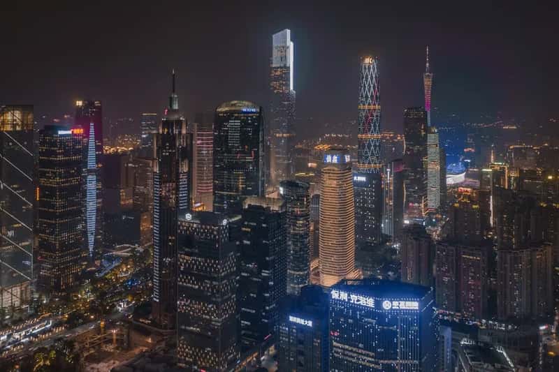 10. China (Image Credits: Unsplash)