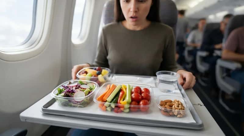 14. The Raw Meal That Isn't a Salad, No Matter What You Picture (Image Credits: Gemini)