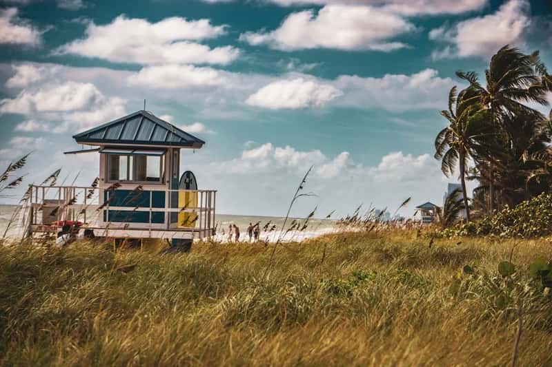 Why Florida Is Losing Its Grip on Retirees (Image Credits: Unsplash)