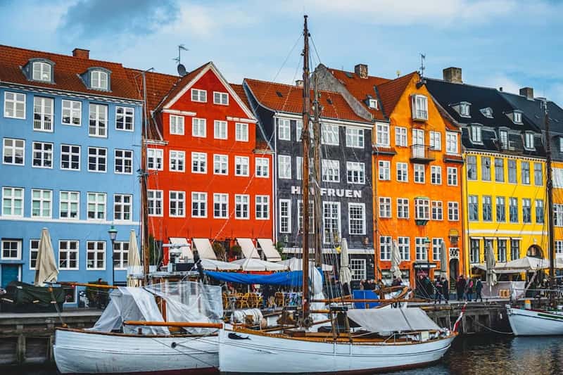 7. Denmark (Image Credits: Unsplash)