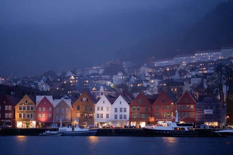 Norway (abbilder, Flickr, CC BY 2.0)