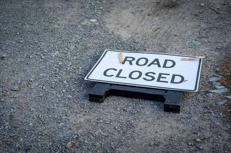 A Buffer for Weather and Road Closures (Image Credits: Pexels)