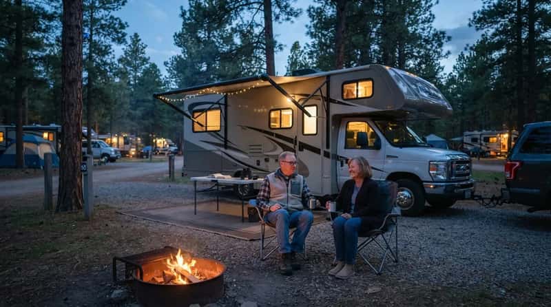 #2 - They May Be the Quietest Guests in the Whole Loop (Image Credits: Gemini)