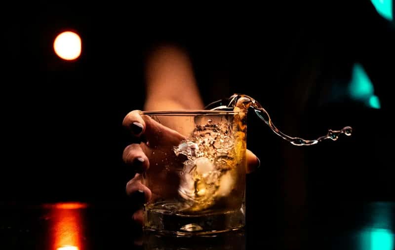 Announcing You'll Drink Your Own Alcohol (Image Credits: Unsplash)