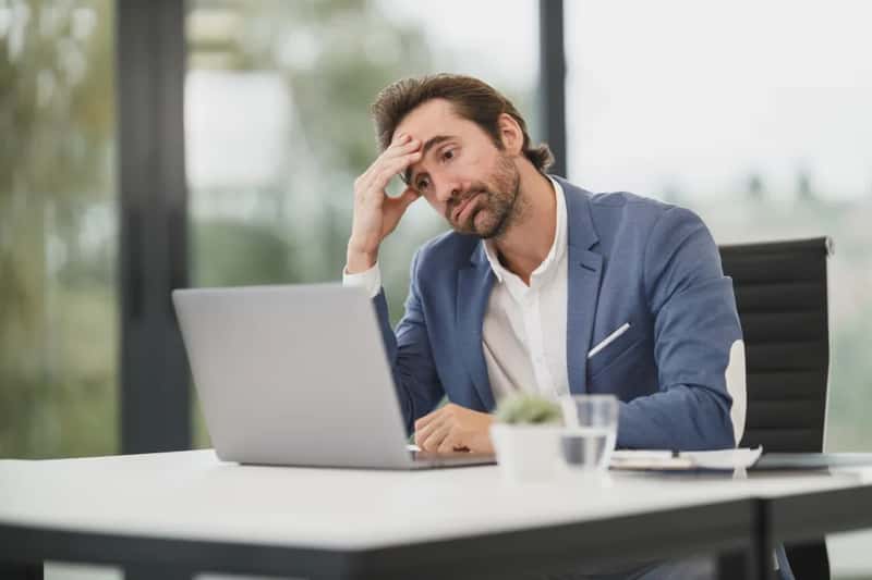Your employer can inherit a tax problem too (Image Credits: Stocksnap)