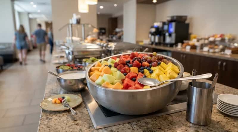 #11 - They Treat the Fruit Bowl Like a Trust Test (Image Credits: Gemini)