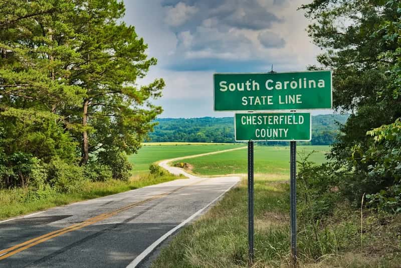 South Carolina Steps Into the Spotlight (Image Credits: Unsplash)