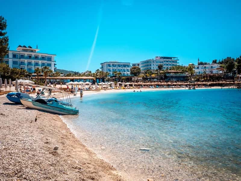 3. Albania – The Fastest-Growing Gem You're Still Ignoring (Image Credits: Unsplash)