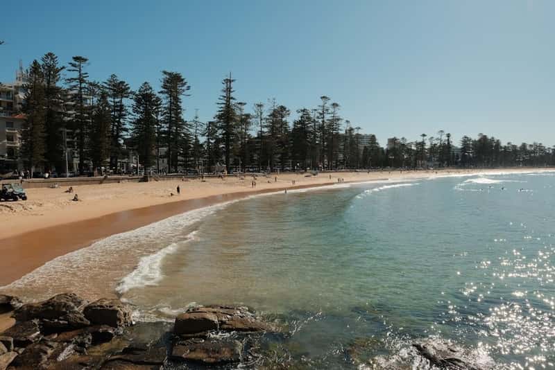 Manly, Sydney, Australia: Where Urban Sophistication Meets Coastal Calm (Image Credits: Unsplash)