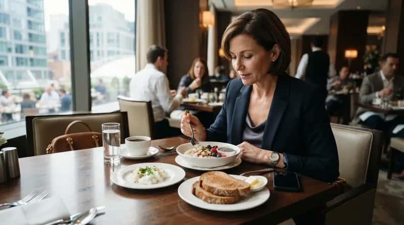 #10 - They Order Off-Menu Without Blinking (Image Credits: Gemini)