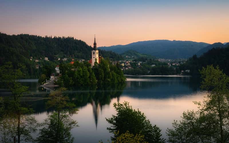 Slovenia Delivers Alpine Safety Without Tourist Hordes (Image Credits: Pixabay)