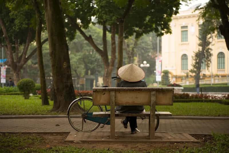 1. Vietnam (Image Credits: Unsplash)