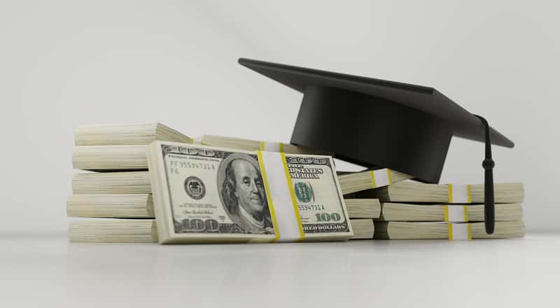 The 5 Countries Offering Free College - and 3 Where Tuition Is Sky-High
