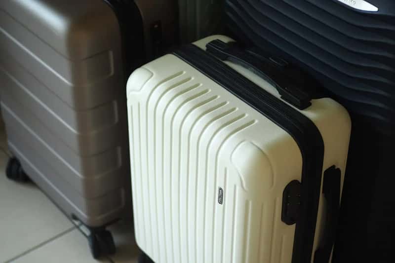 5. Dragging noisy wheeled suitcases through old town centers (Image Credits: Unsplash)