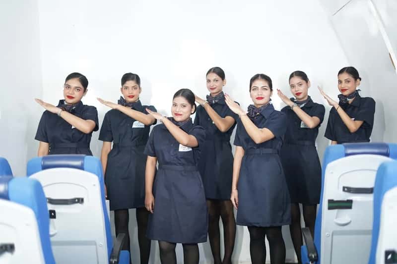 3. Cabin crew have a nickname for passengers they find attractive (Image Credits: Unsplash)