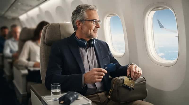 #10 - They Consolidate All Their Loyalty Into One Airline, Not Five (Image Credits: Gemini)