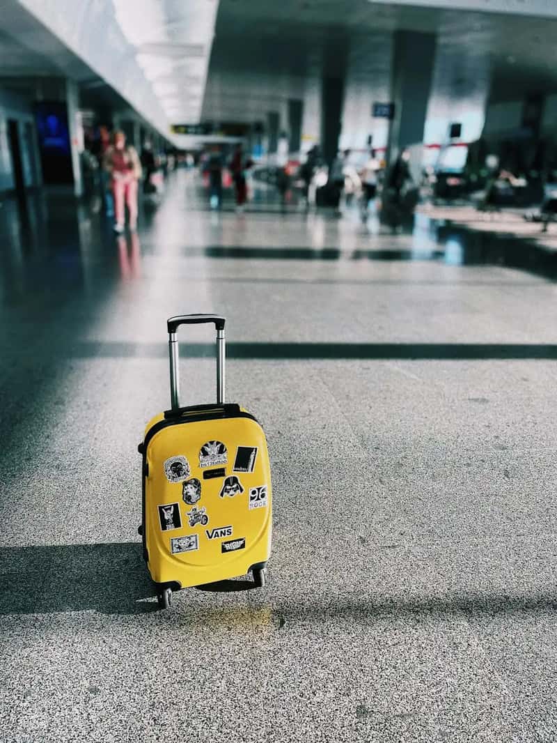 12. Having a Trip Go Completely Wrong and Adapting Anyway (Image Credits: Unsplash)