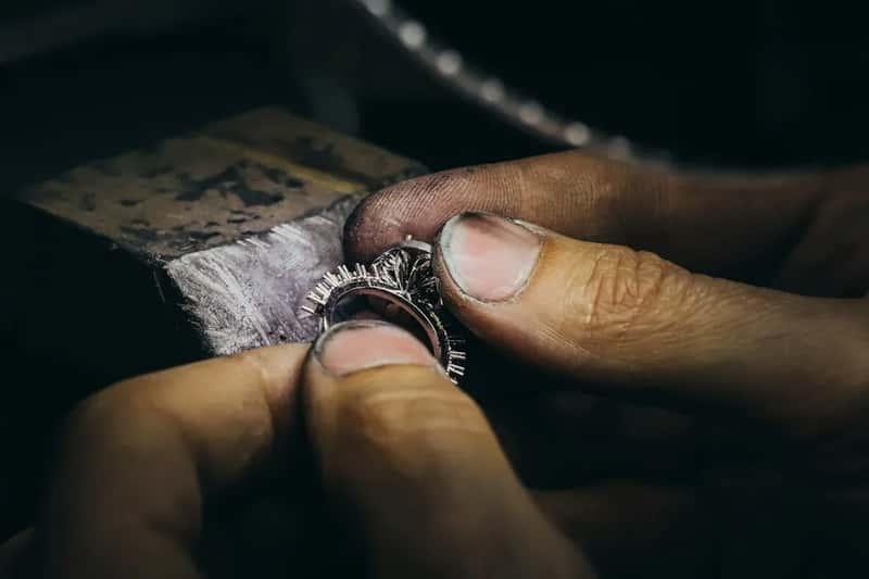 Masters, Apprentices and a Shrinking Craft (Image Credits: Unsplash)