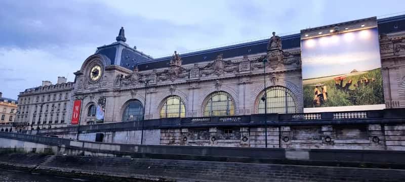 6. Musée National Eugène Delacroix, Paris, France (Image Credits: Unsplash)