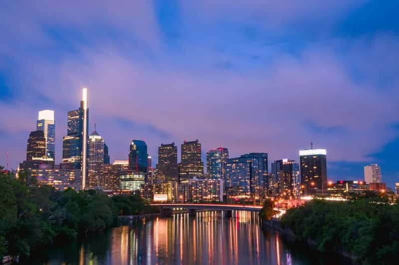 2. Philadelphia, Pennsylvania (Image Credits: Pexels)