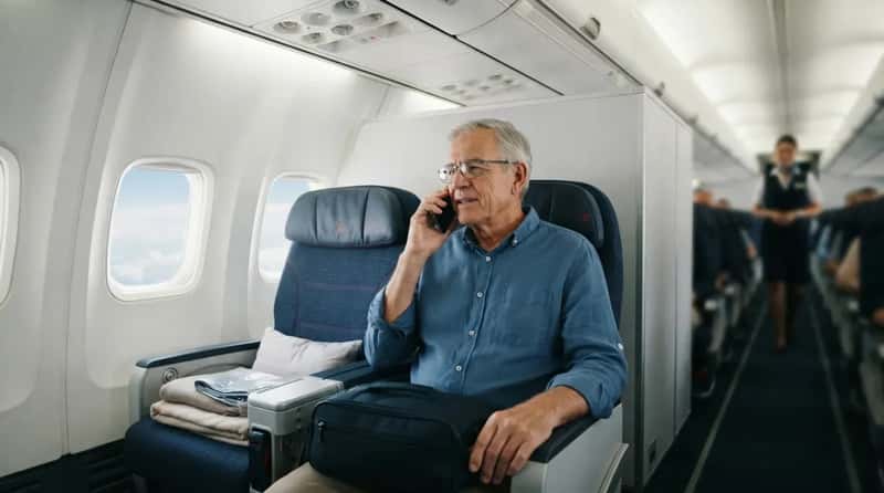 #3 - The Seating Fee Federal Law Quietly Overrides (Image Credits: Gemini)
