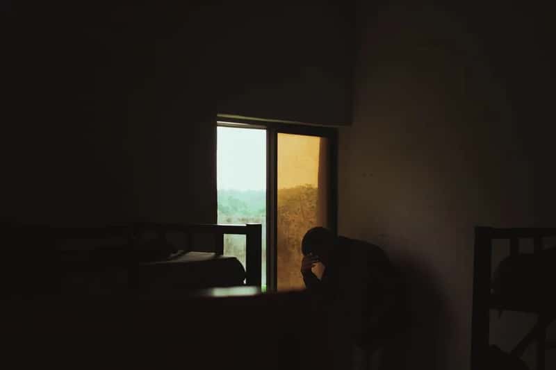 3. Underestimating homesickness (Image Credits: Pexels)