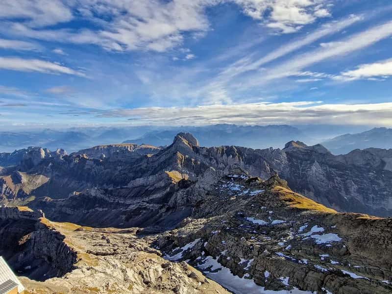 Switzerland: Where Precision Meets Prosperity (Image Credits: Pixabay)