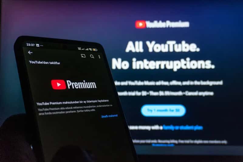 3. Streaming Services You Never Watch (Image Credits: Unsplash)