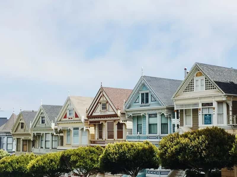 5. San Francisco, California - Tech Wealth Can't Hold Up Every Corner of the Market (Image Credits: Pexels)