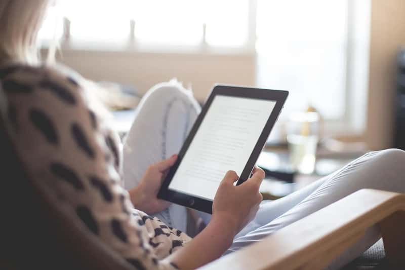 How the Readers' Choice Vote Works (Image Credits: Pixabay)