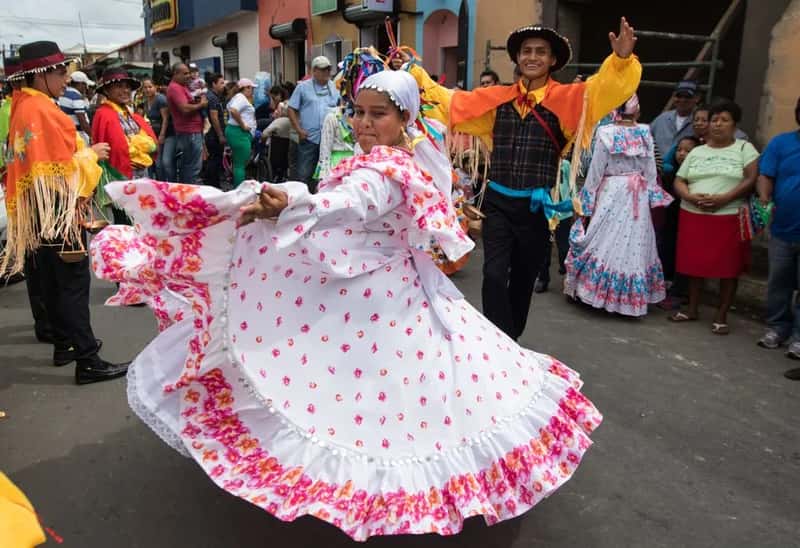 Nicaragua: family ties as a substitute for wealth (Image Credits: Pexels)