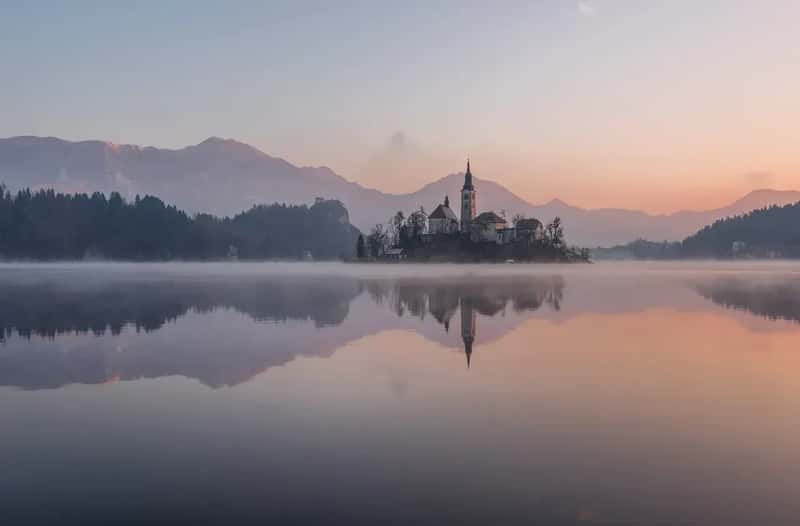 Slovenia: Low Numbers, Focused Support (Image Credits: Pixabay)