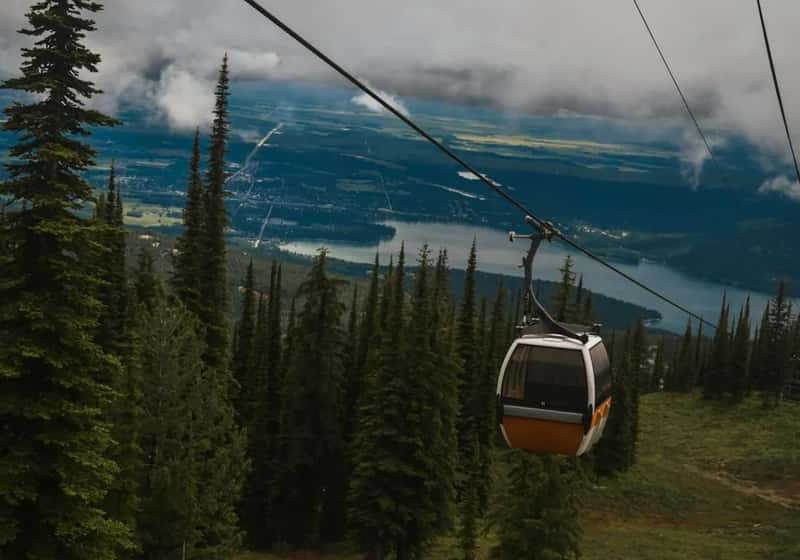 Whitefish, Montana (Image Credits: Unsplash)