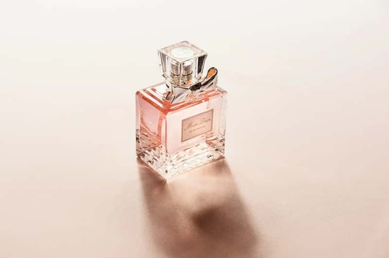 #8 - Bringing Full-Size Perfume or Cologne (Image Credits: Unsplash)