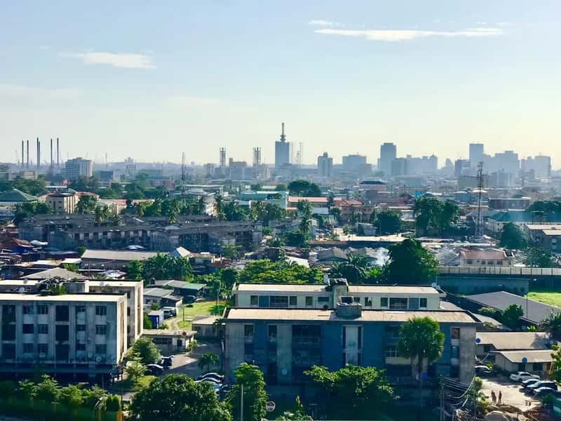 4. Nigeria - Millions Without Safe Water in Africa's Largest Nation (Image Credits: Unsplash)