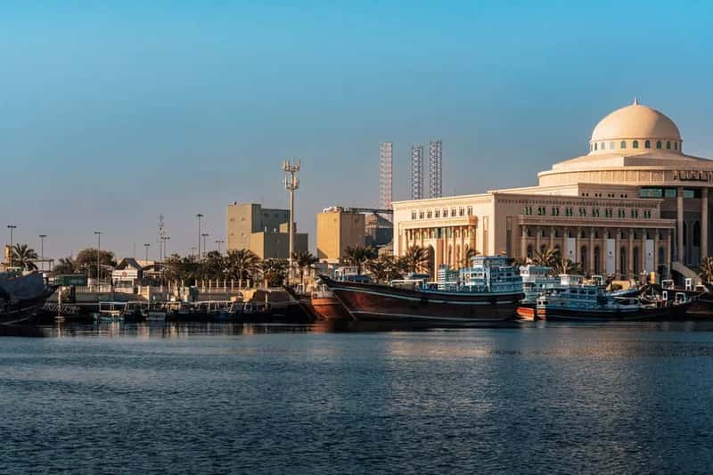 The Gulf Tourism Numbers Behind the Headlines (Image Credits: Pexels)