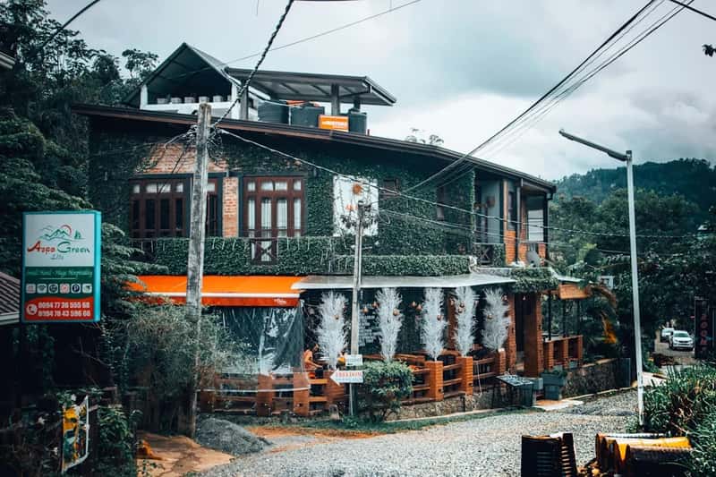 Choose accommodations that put money into the neighborhood (Image Credits: Unsplash)