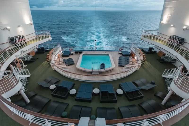 Cruise Lines Keep Changing the Rules - and Not in Passengers' Favor (Image Credits: Unsplash)