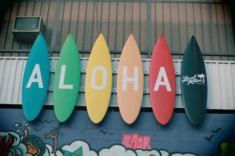 A Historic Deluge Hits Oahu's North Shore (Image Credits: Unsplash)