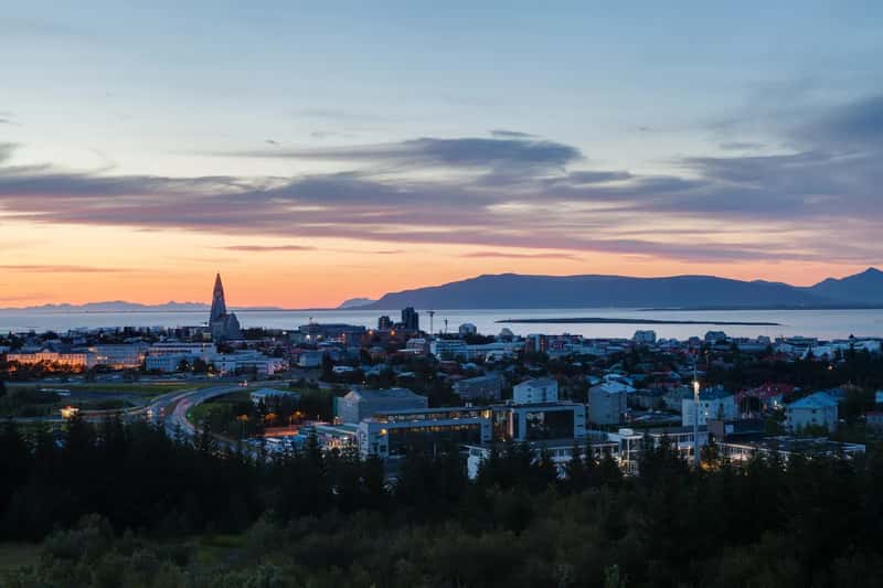 Iceland: Hidden Gem With No Tuition (Image Credits: Wikimedia)