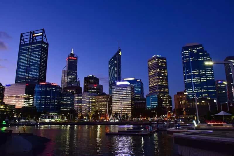 Australia: Down Under, Twice the Opportunities (Image Credits: Pixabay)