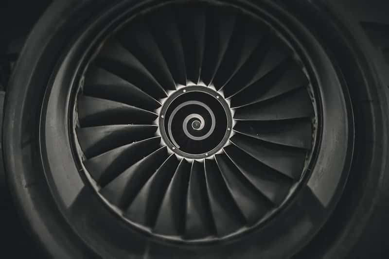 Open fan engines: the technology waiting in the wings (Image Credits: Unsplash)