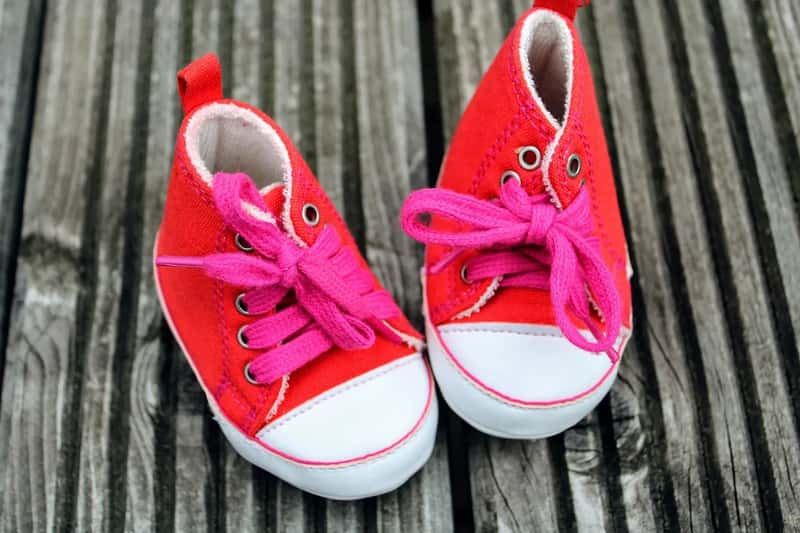 #12 - They Still Wear Slip-On Shoes, Even Though the Shoe Rule Changed (Image Credits: Pixabay)