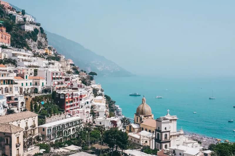 Multi-destination land trips are replacing the one-and-done itinerary (Image Credits: Unsplash)