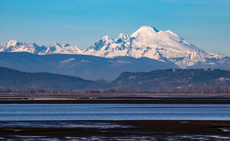 Washington State's Glacial Past Still Shapes Its Present Risk (Image Credits: Pixabay)