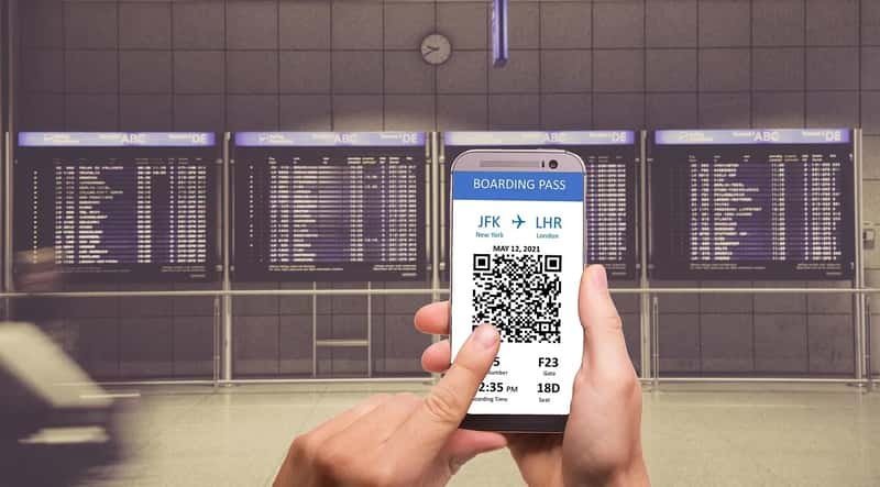 1. They enrolled in TSA PreCheck and already adjusted to the shoes-on rule (Image Credits: Pixabay)