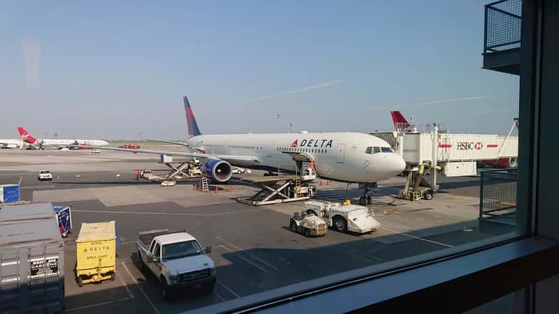 Closing the Gap With Delta and United (Image Credits: Rawpixel)